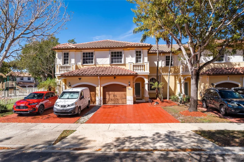 Unit for sale at 4958 SW 135th Terrace, Miramar, FL 33027