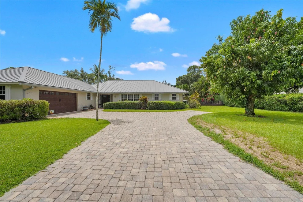 Unit for sale at 12666 Quercus Lane, Wellington, FL 33414