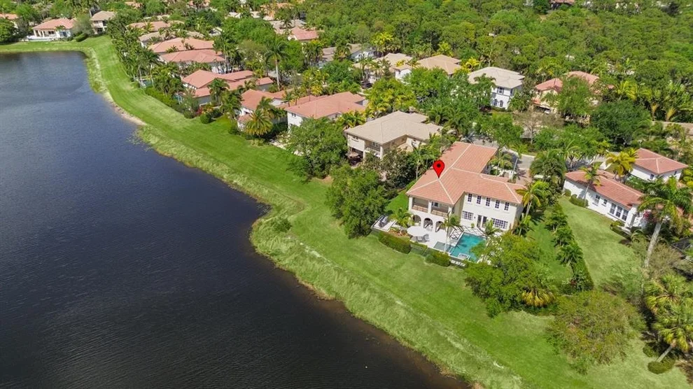 Unit for sale at 1317 Sonoma Court, Palm Beach Gardens, FL 33410