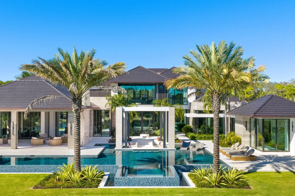 Unit for sale at 228 Bears Club Drive, Jupiter, FL 33477