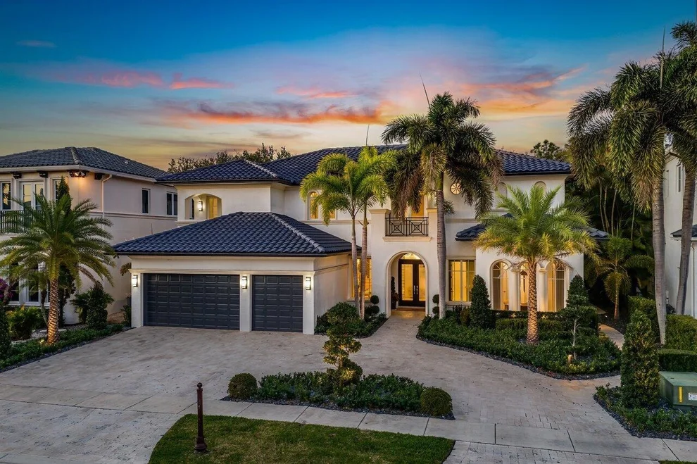 Unit for sale at 17721 Middlebrook Way, Boca Raton, FL 33496