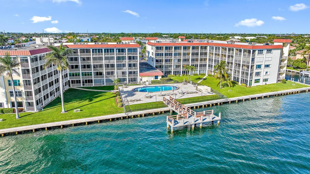 Unit for sale at 105 Paradise Harbour Boulevard, North Palm Beach, FL 33408