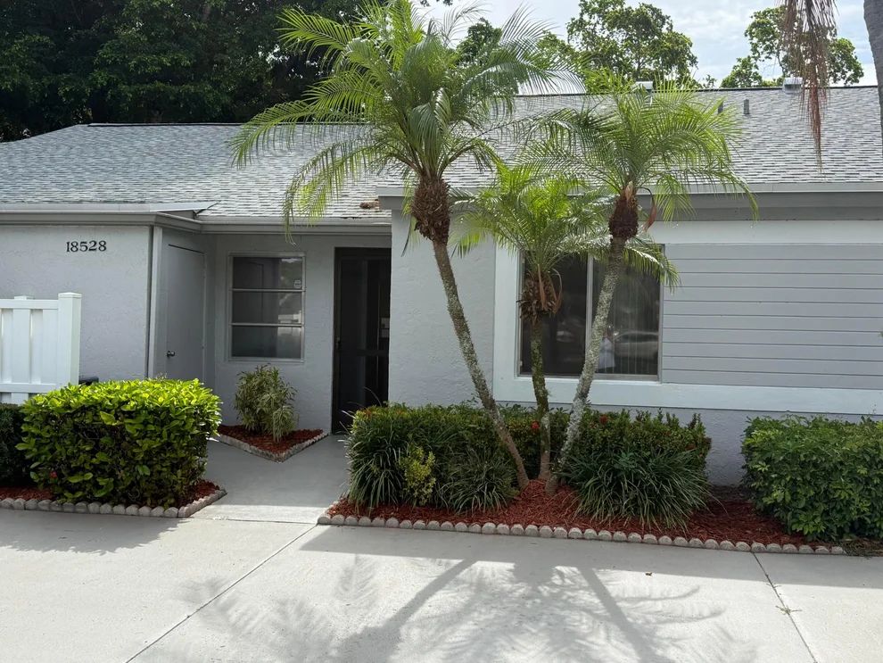 Unit for sale at 18528 Hidden Way, Boca Raton, FL 33496