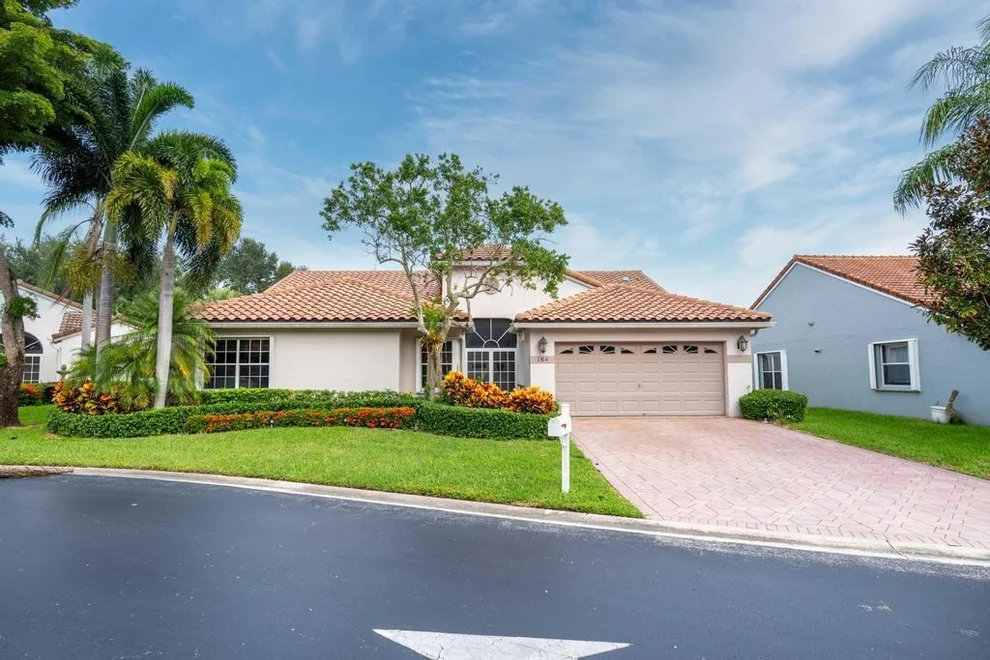 Unit for sale at 164 Egret Circle, Greenacres, FL 33413
