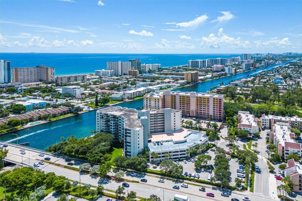 Unit for sale at 2900 NE 14th Street Causeway, Pompano Beach, FL 33062