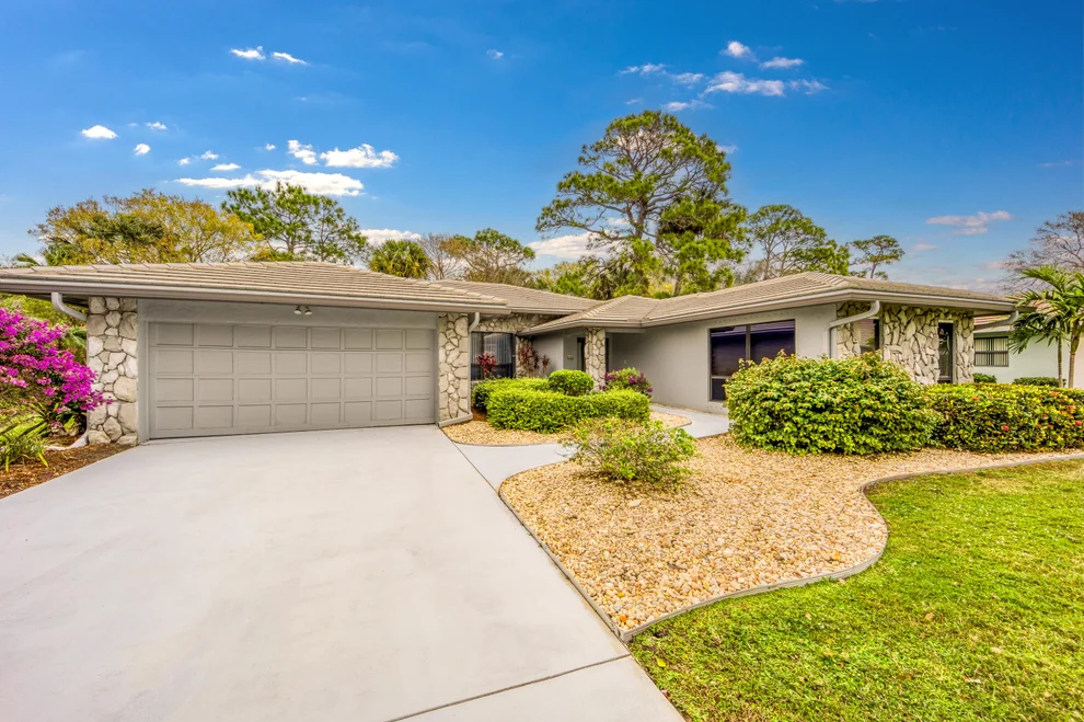 Unit for sale at 2363 SW Spoonbill Drive, Palm City, FL 34990