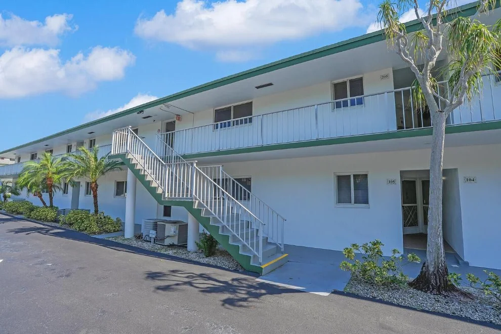 Unit for sale at 2 Garden Street, Tequesta, FL 33469