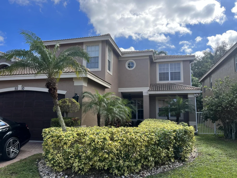 Unit for sale at 5510 Monte Fino Court, Greenacres, FL 33463