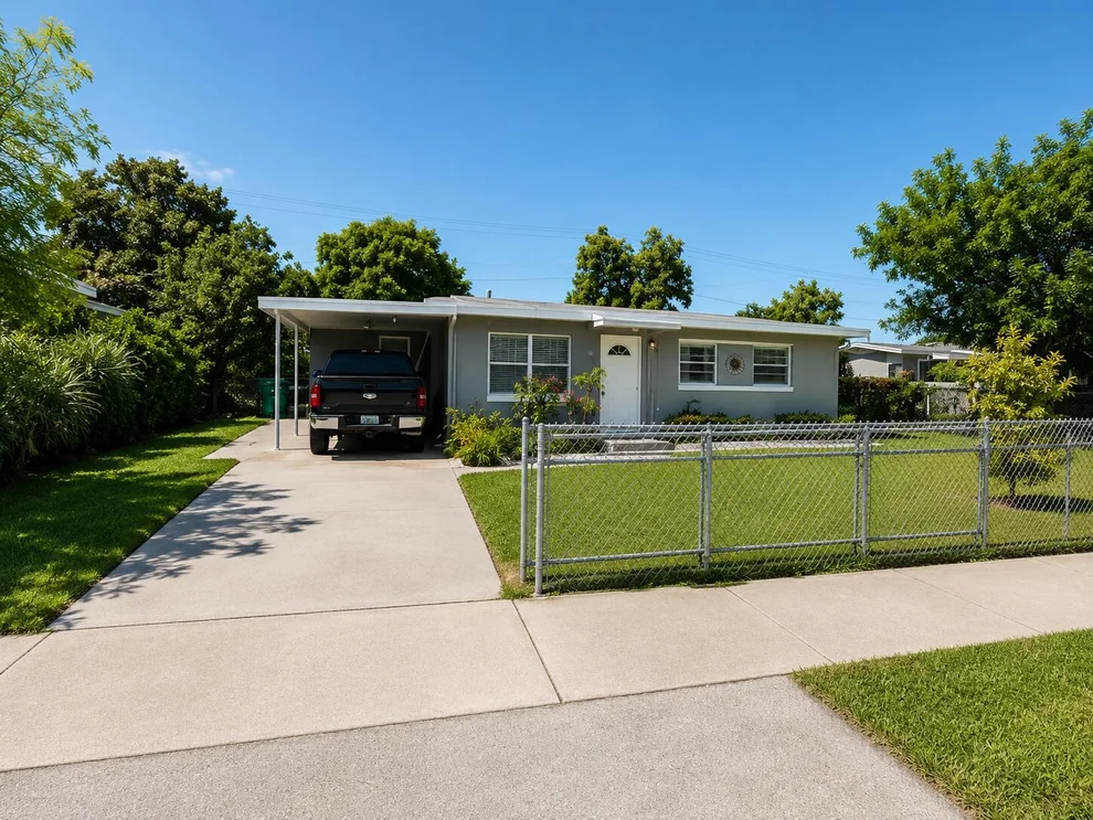 Unit for sale at 5341 NW 180th Terrace, Miami Gardens, FL 33055