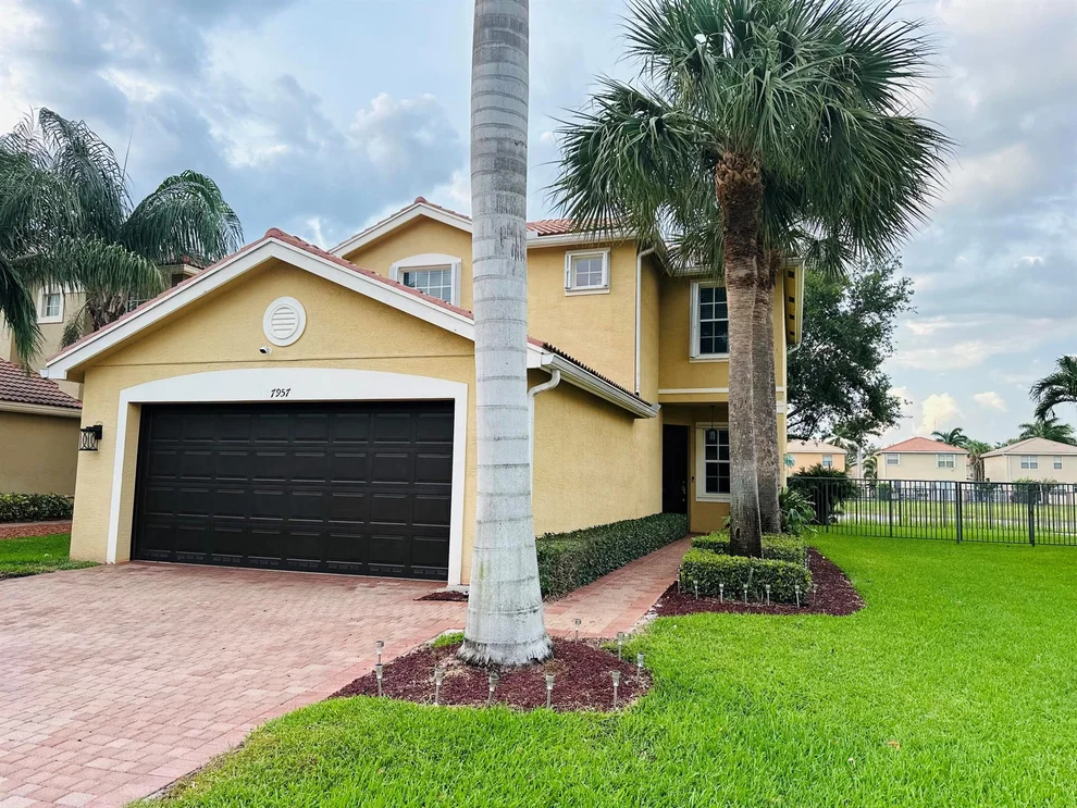 Unit for sale at 7957 Red Mahogany Road, Boynton Beach, FL 33437
