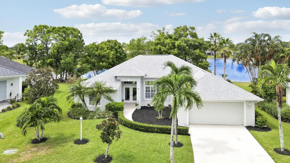 Unit for sale at 243 SW Fernleaf Trail, Port St Lucie, FL 34953