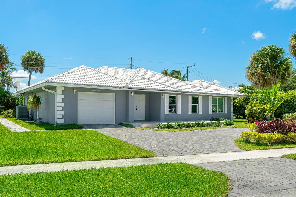 Unit for sale at 1291 SW Sugar Plum Drive, Boca Raton, FL 33486