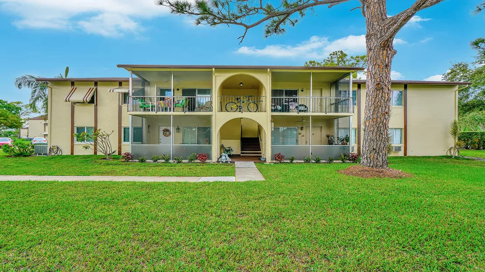 Unit for sale at 3586 La Playas Court, Greenacres, FL 33463