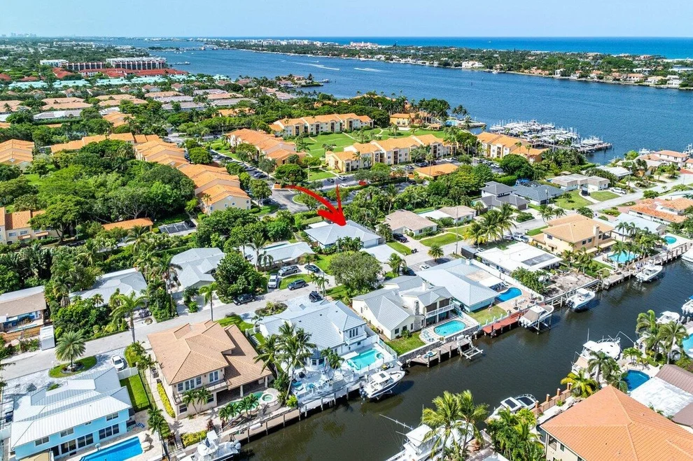 Unit for sale at 130 Lucina Drive, Hypoluxo, FL 33462