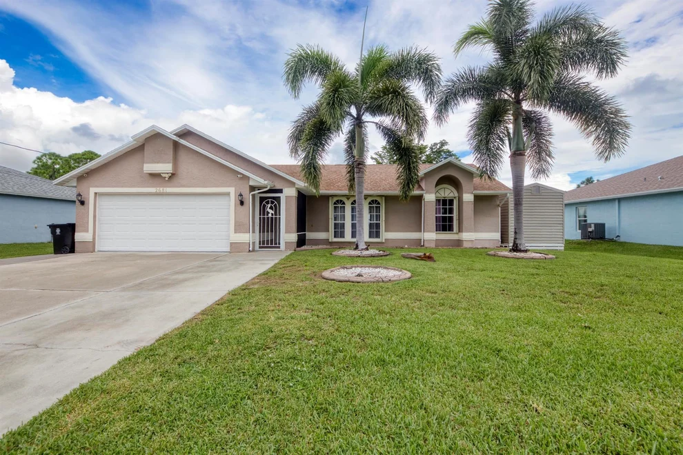 Unit for sale at 2681 SW Tanforan Boulevard, Port St Lucie, FL 34987