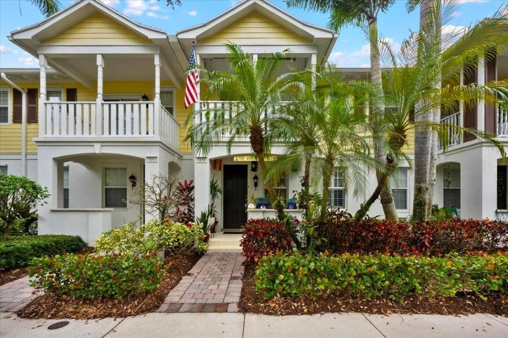 Unit for sale at 3151 E Community Drive, Jupiter, FL 33458