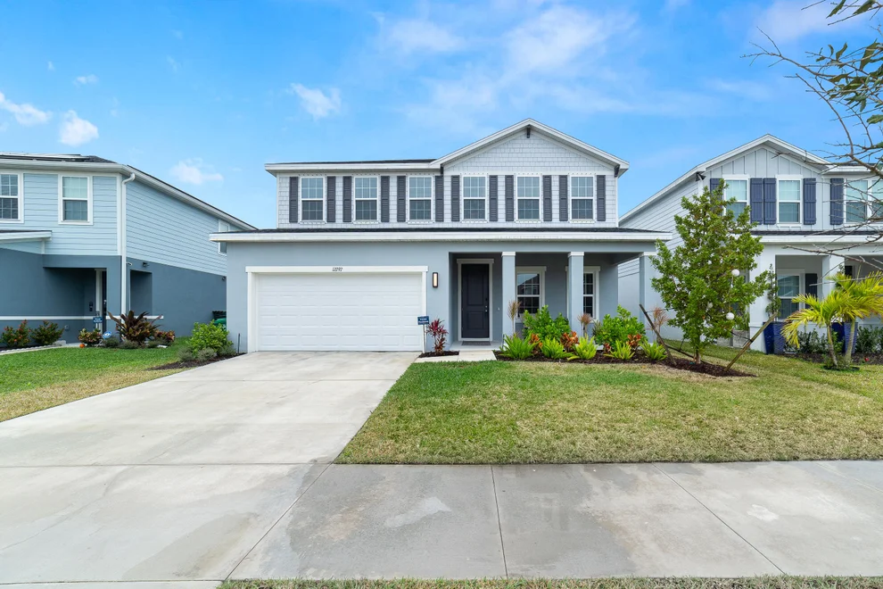 Unit for sale at 12297 SW Forli Way, Port St Lucie, FL 34987