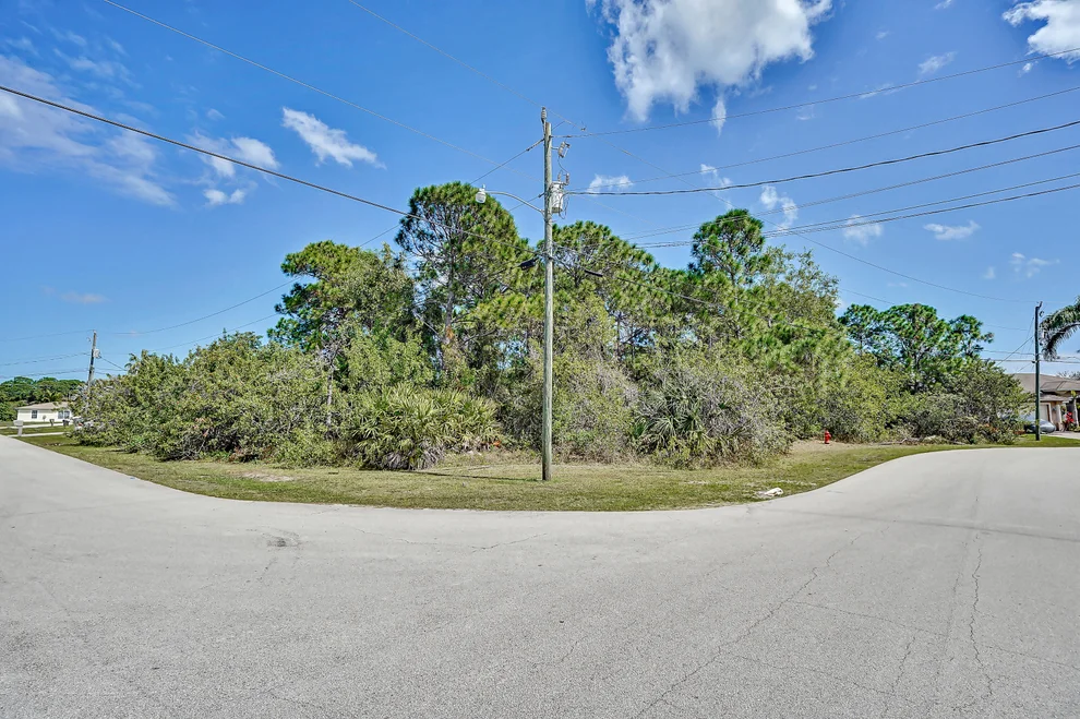 Unit for sale at 5851 NW Fogel Court, Port St Lucie, FL 34986