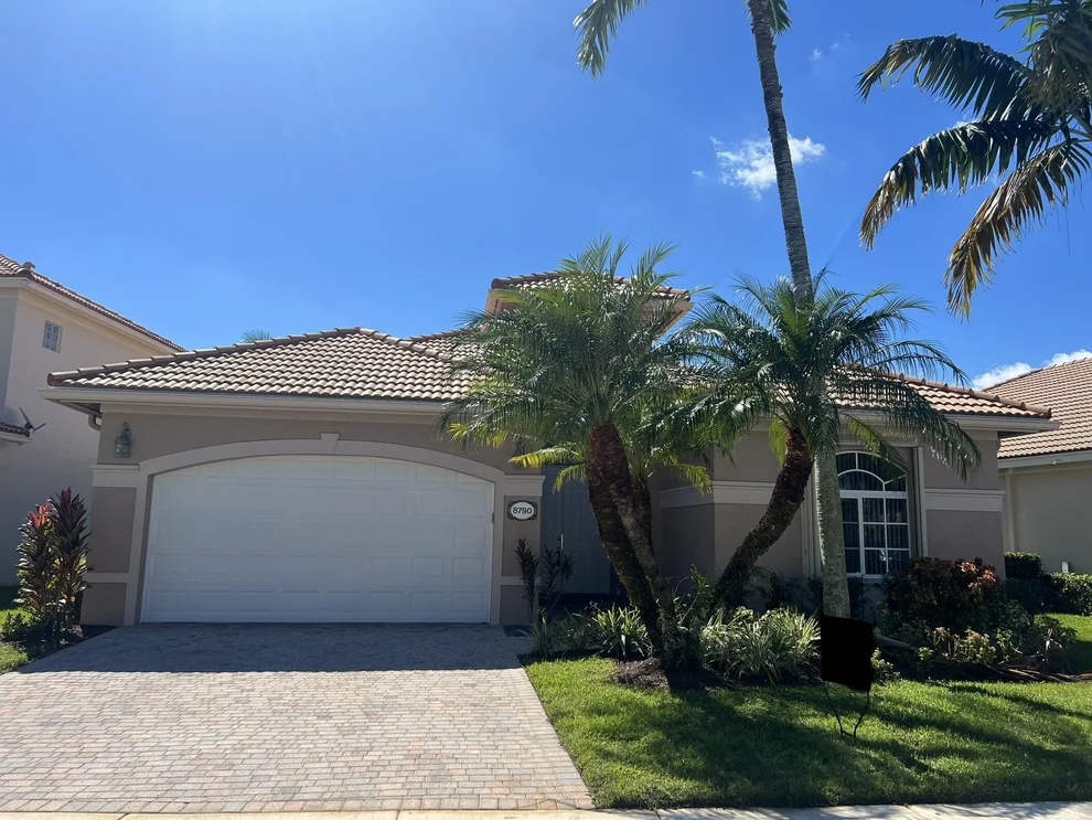 Unit for sale at 8790 S San Andros, West Palm Beach, FL 33411