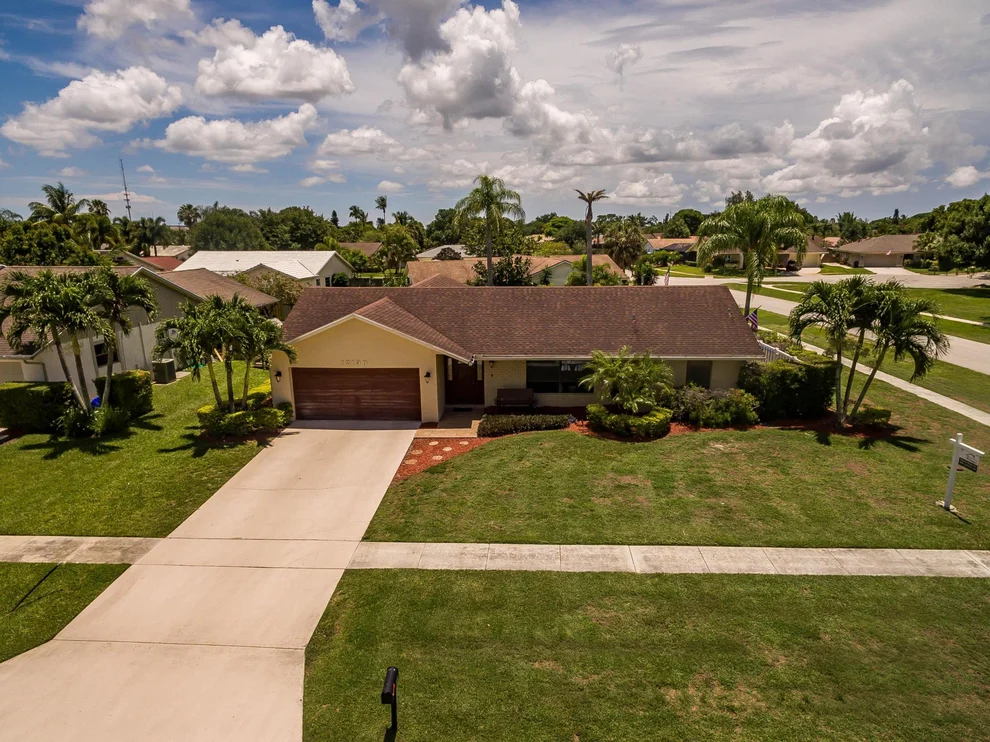 Unit for sale at 12190 Alder Lane, Wellington, FL 33414