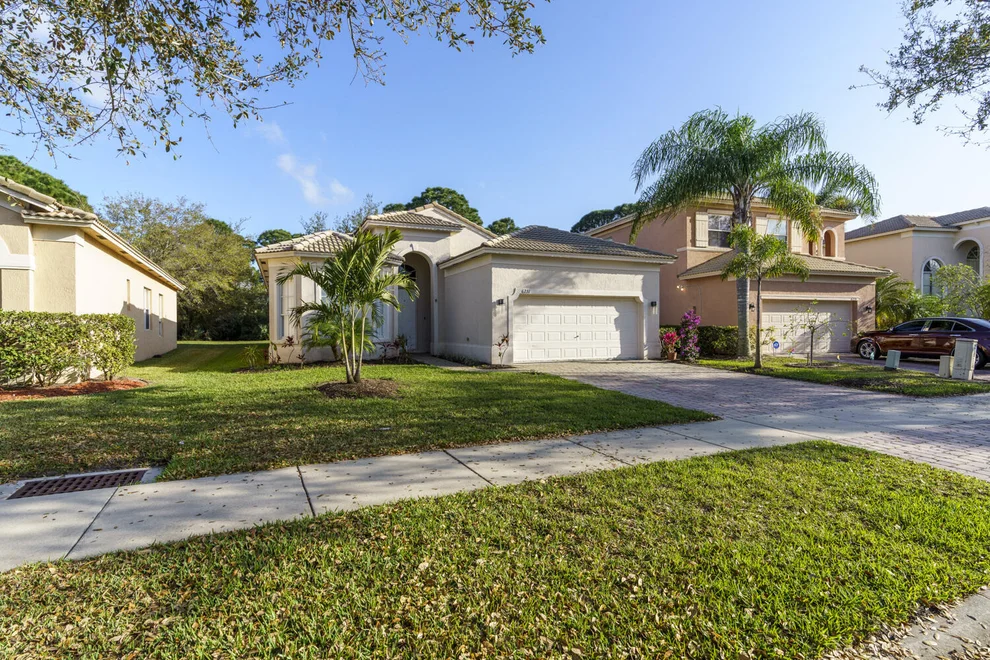 Unit for sale at 6231 Arlington Way, Fort Pierce, FL 34951