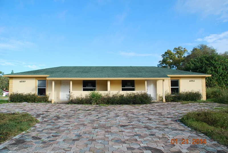 Unit for sale at 6550 Miramar Avenue, Fort Pierce, FL 34951
