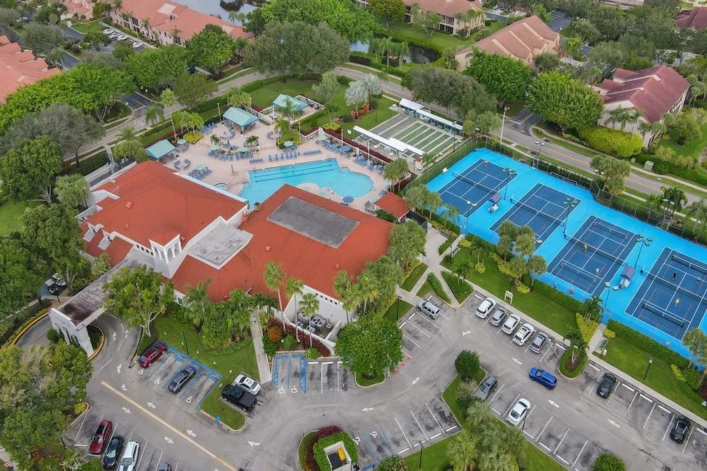 Unit for sale at 5438 Verona Drive, Boynton Beach, FL 33437