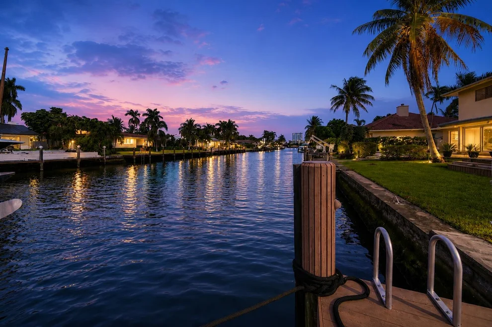 Unit for sale at 2401 SE 8TH Court, Pompano Beach, FL 33062