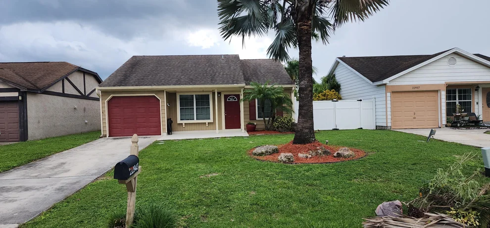 Unit for sale at 22943 Sandalfoot Boulevard, Boca Raton, FL 33428