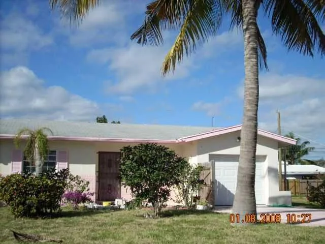 Unit for sale at 3731 NE 14th Avenue, Pompano Beach, FL 33064