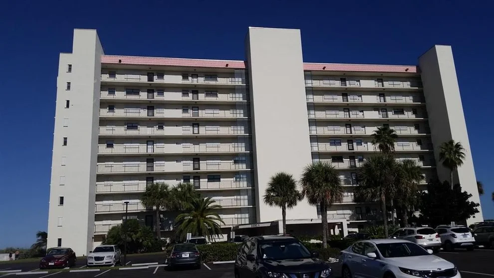 Unit for sale at 9490 S Ocean Drive, Jensen Beach, FL 34957