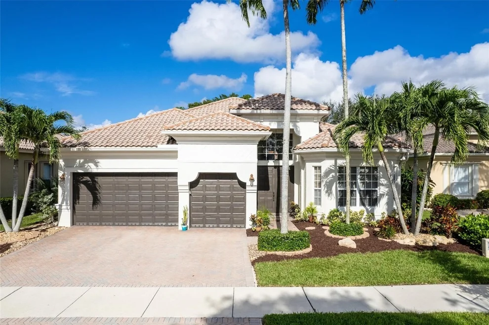 Unit for sale at 7421 NW 115th Terrace, Parkland, FL 33076