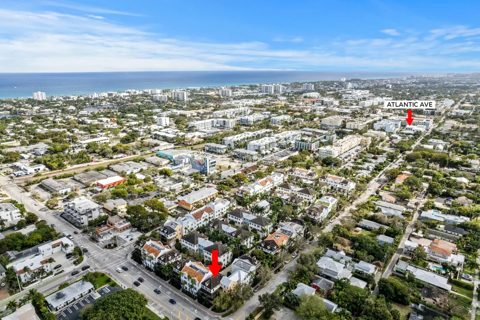 Unit for sale at 135 N Cannery Row Circle, Delray Beach, FL 33444