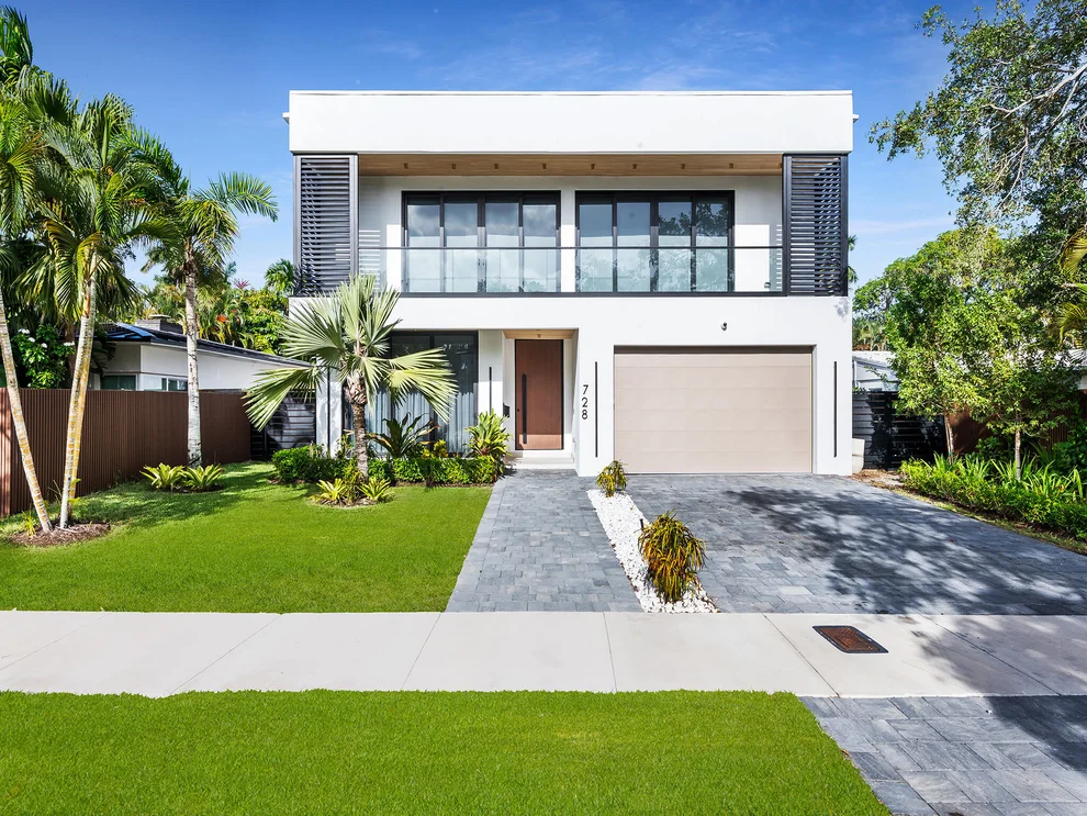 Unit for sale at 728 NE 17th Terrace, Fort Lauderdale, FL 33304