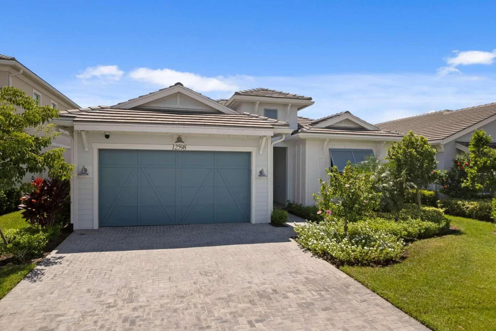 Unit for sale at 12598 NAUTILUS Circle, Palm Beach Gardens, FL 33412
