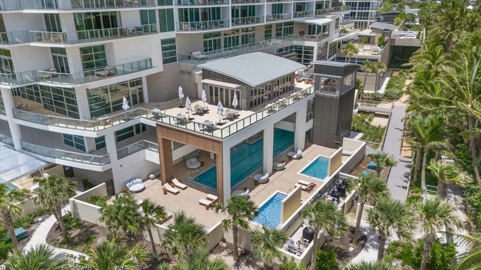 Unit for sale at 3100 N Ocean Drive, West Palm Beach, FL 33404