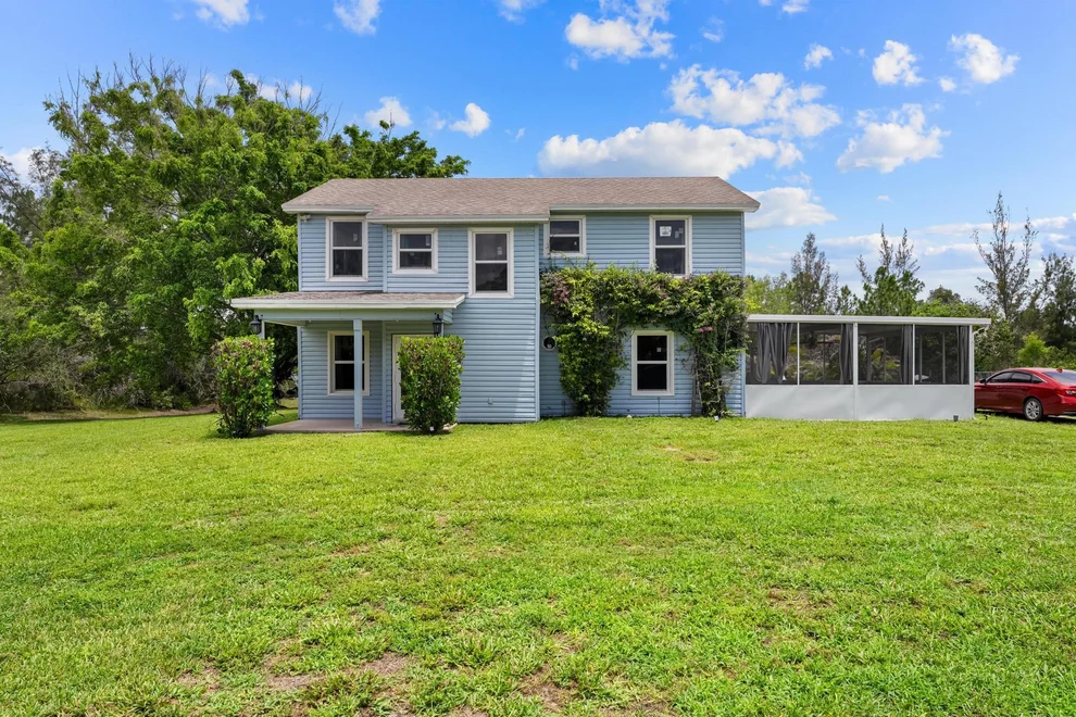 Unit for sale at 16931 93rd Road N, Loxahatchee, FL 33470