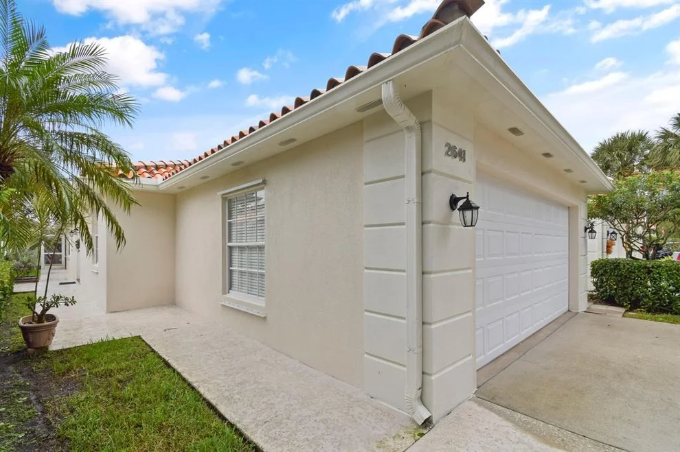 Unit for sale at 2641 Livingston Lane, West Palm Beach, FL 33411