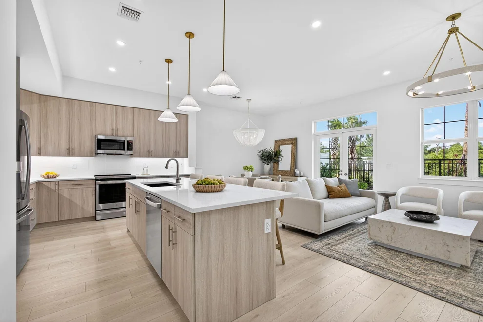 Unit for sale at 135 Water Pointe Place, Jupiter, FL 33477