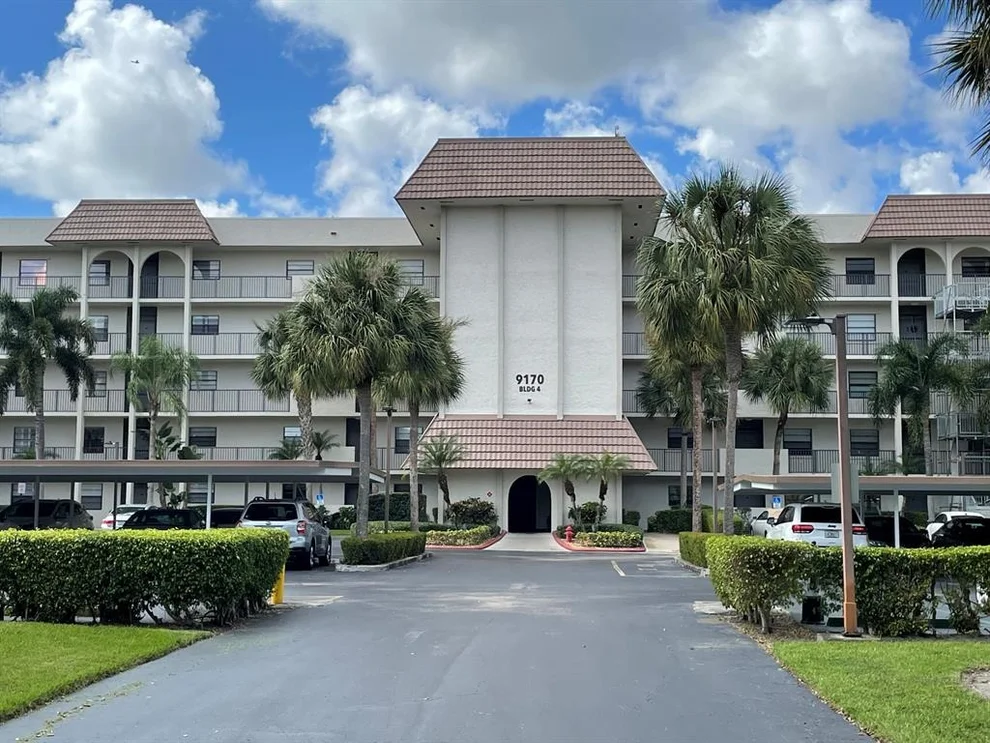 Unit for sale at 9170 SW 14th Street, Boca Raton, FL 33428