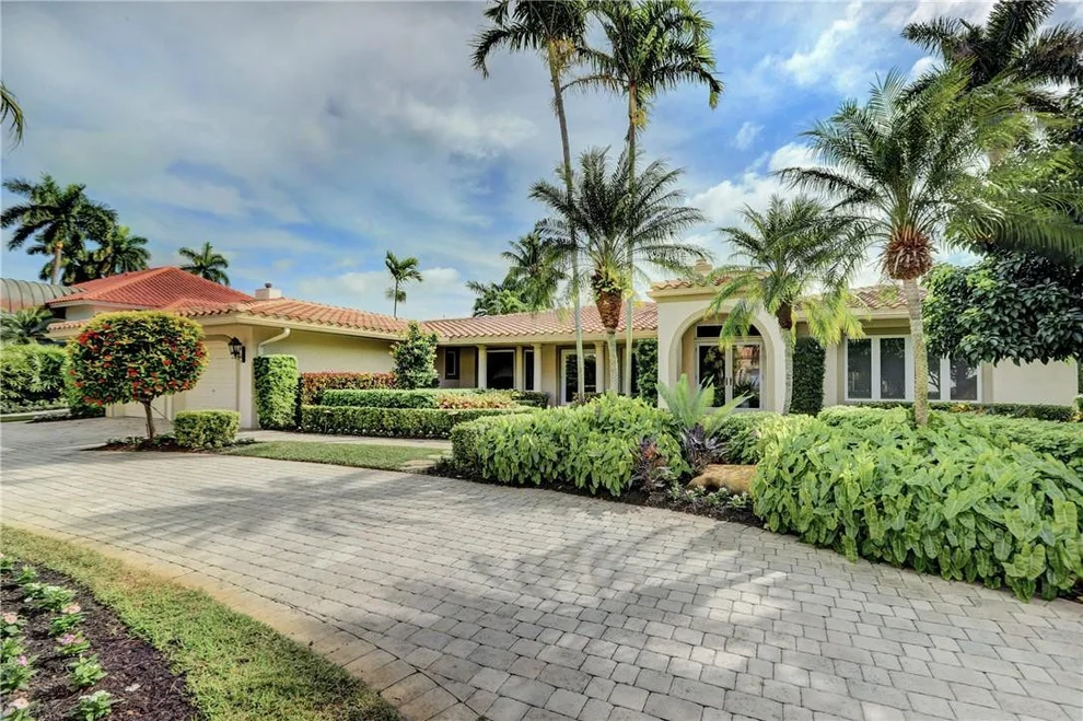 Unit for sale at 36 Pelican Drive, Fort Lauderdale, FL 33301