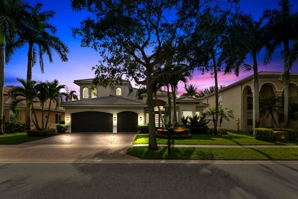 Unit for sale at 11153 Brandywine Lake Way, Boynton Beach, FL 33473
