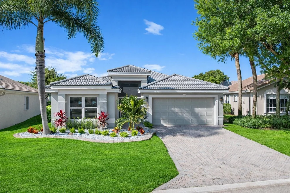 Unit for sale at 11447 Corazon Court, Boynton Beach, FL 33437