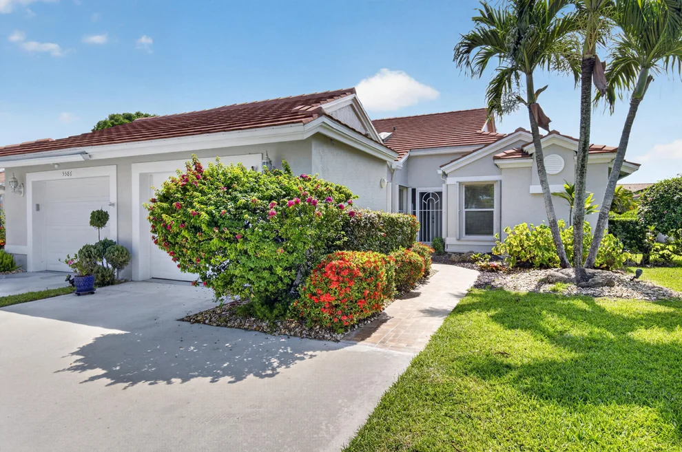 Unit for sale at 5590 Royal Lake Circle, Boynton Beach, FL 33437