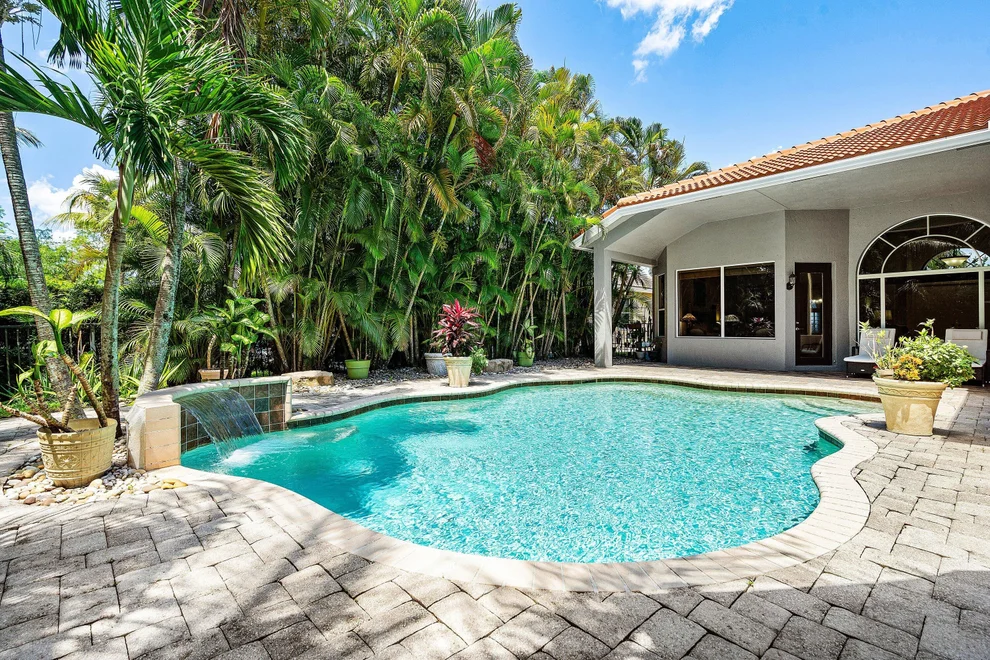 Unit for sale at 4972 Forest Dale Drive, Lake Worth, FL 33449