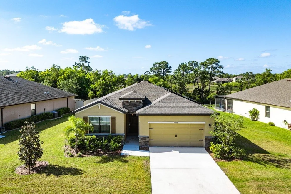 Unit for sale at 6056 NW Regent Street, Port St Lucie, FL 34983