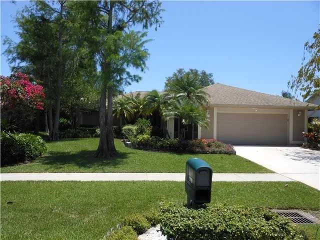 Unit for sale at 1518 Primrose, Wellington, FL 33414