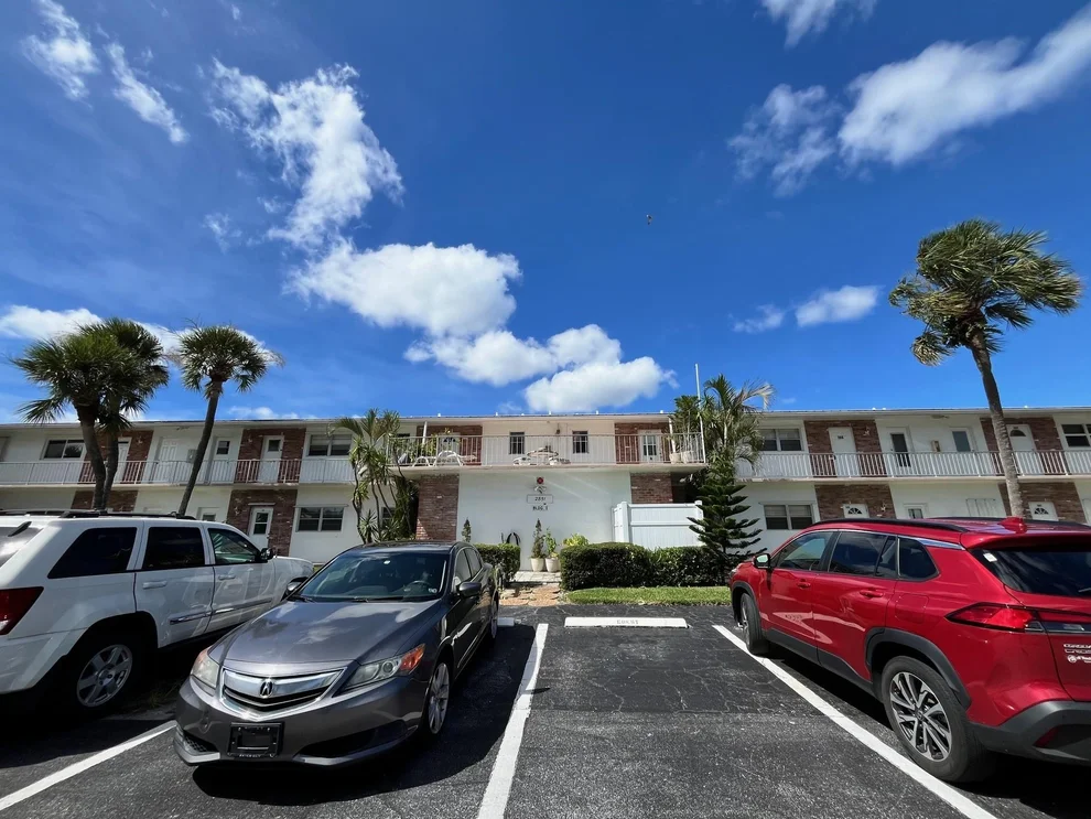 Unit for sale at 2851 E Golf Boulevard, Pompano Beach, FL 33064
