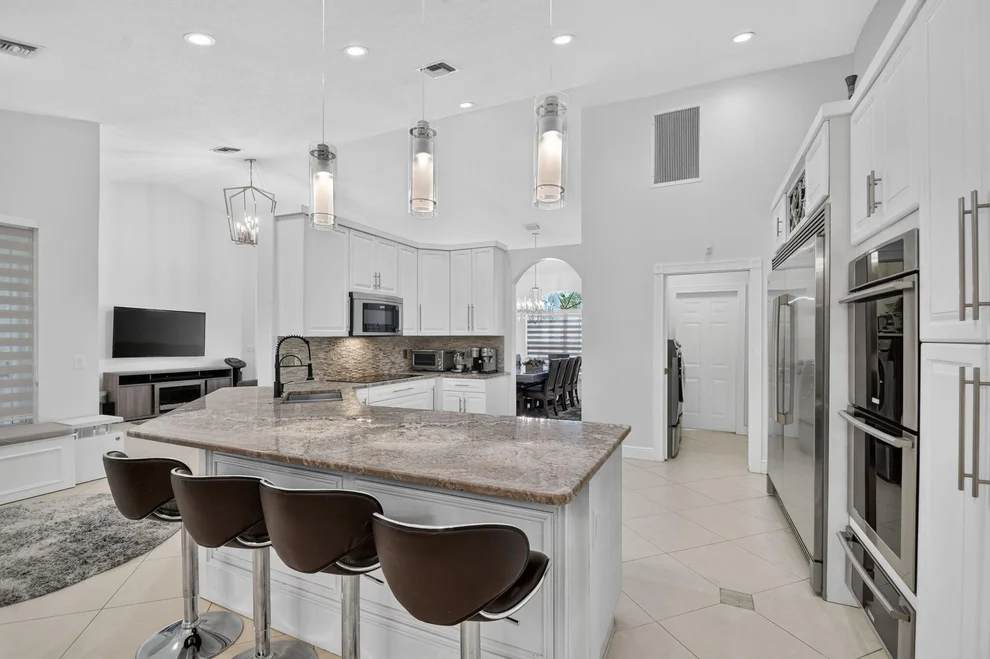 Unit for sale at 2676 YARMOUTH Drive, Wellington, FL 33414