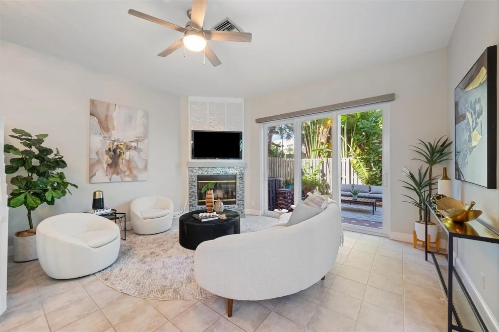 Unit for sale at 1744 NE 9th Street, Fort Lauderdale, FL 33304
